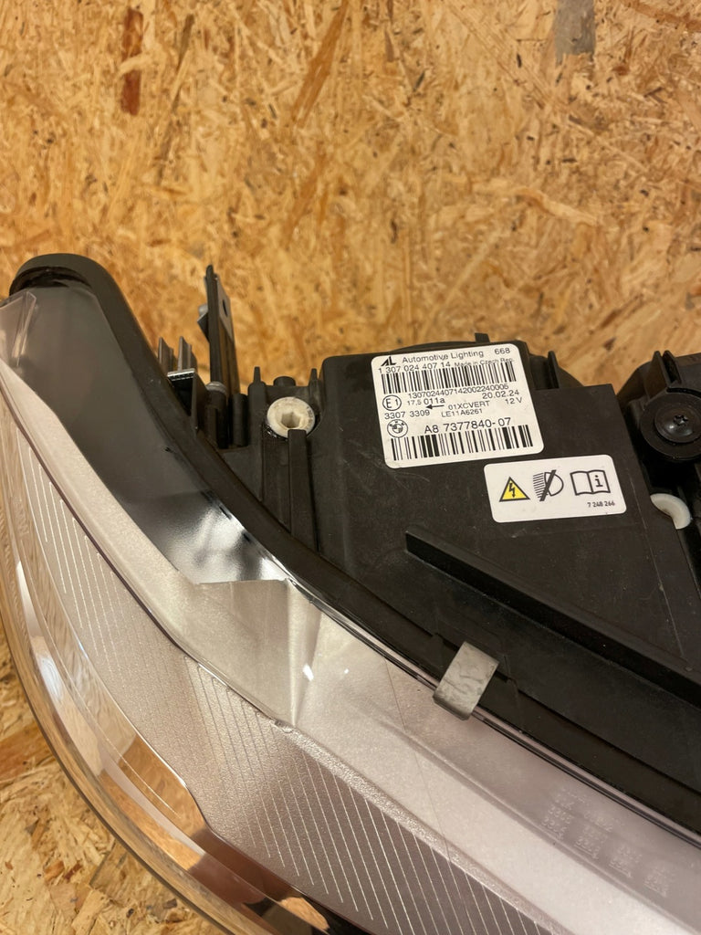 Frontscheinwerfer BMW 4 F32 7377854 Xenon Rechts Scheinwerfer Headlight SCH9679025256vv