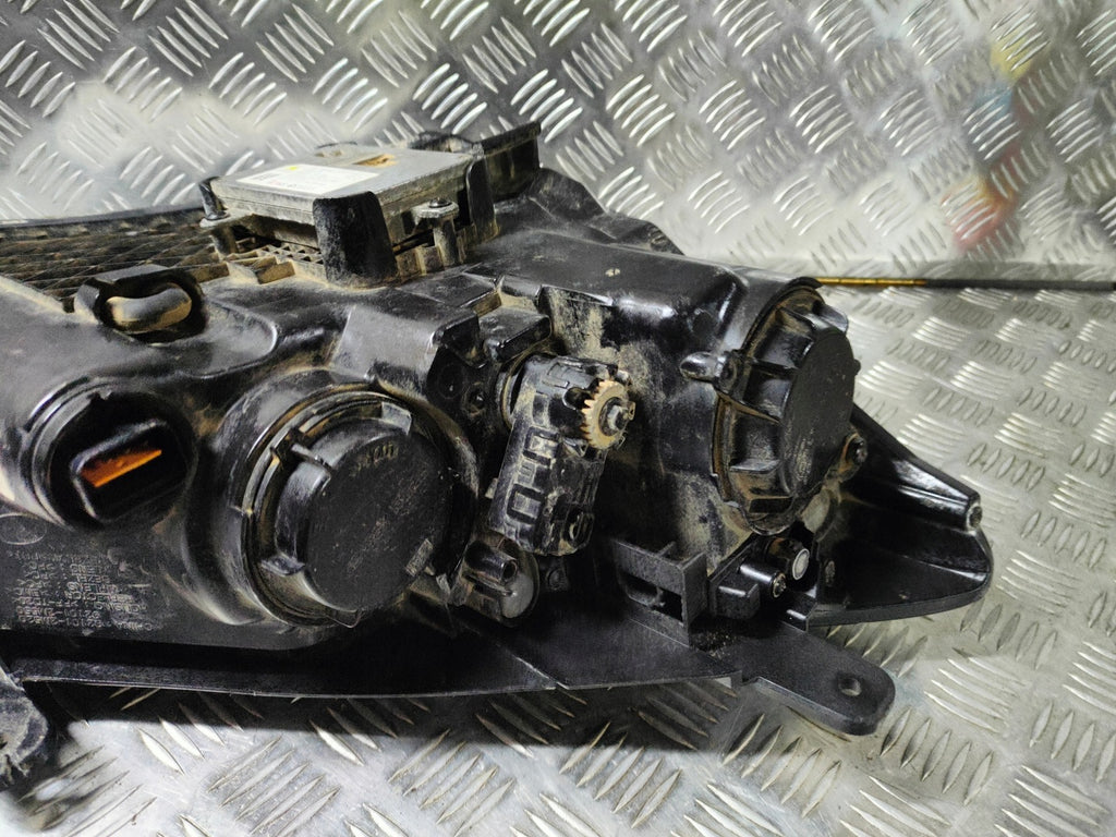 Frontscheinwerfer Genesis Coupe 92101-2M550 Xenon Links Scheinwerfer Headlight