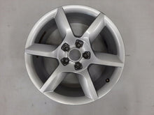 Load image into Gallery viewer, 1x Alufelge 17 Zoll 8.0&quot; 5x112 26ET Glanz Silber 8T0601025CJ Audi A5 Rim Wheel