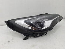 Load image into Gallery viewer, Frontscheinwerfer Opel Astra K 39055746 Full LED Rechts Scheinwerfer Headlight SCH5808606043lg