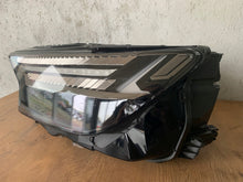 Load image into Gallery viewer, Frontscheinwerfer Audi E-Tron 89A941035 Full LED Ein Stück (Rechts oder Links) SCH9751157435zf