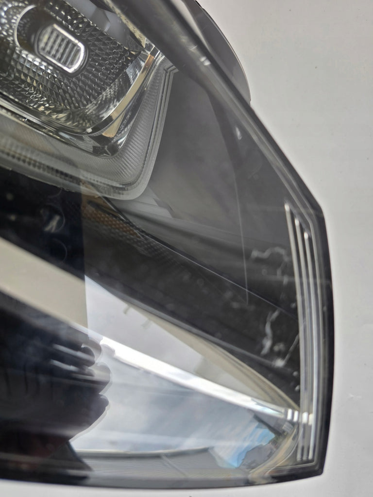 Frontscheinwerfer VW Golf VII 5G1941034 4G0907697G Xenon Rechts Headlight SCH7634546296jw