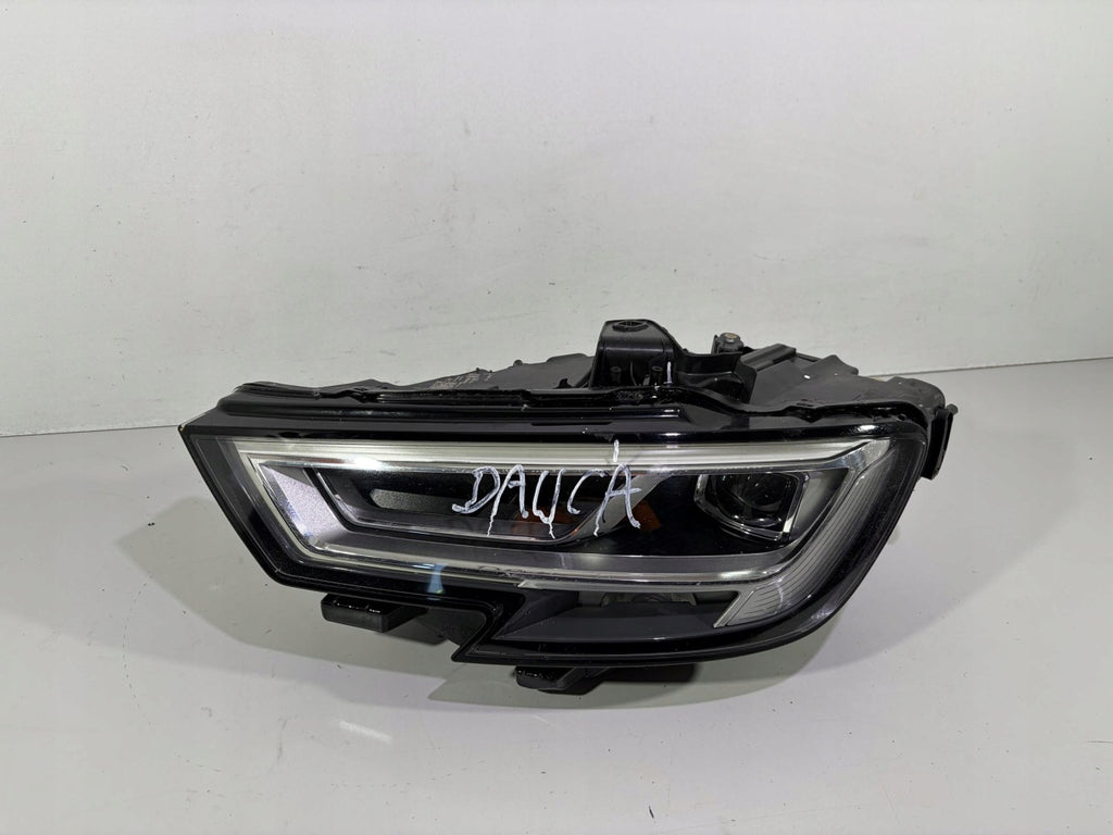 Frontscheinwerfer Audi A3 8V0941033C Links Scheinwerfer Headlight SCH9009385508fp
