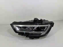 Load image into Gallery viewer, Frontscheinwerfer Audi A3 8V0941033C Links Scheinwerfer Headlight SCH9009385508fp