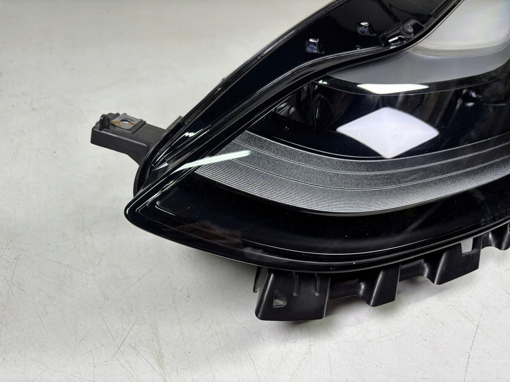 Frontscheinwerfer Tesla 3 1514952-00-D Links Scheinwerfer Headlight