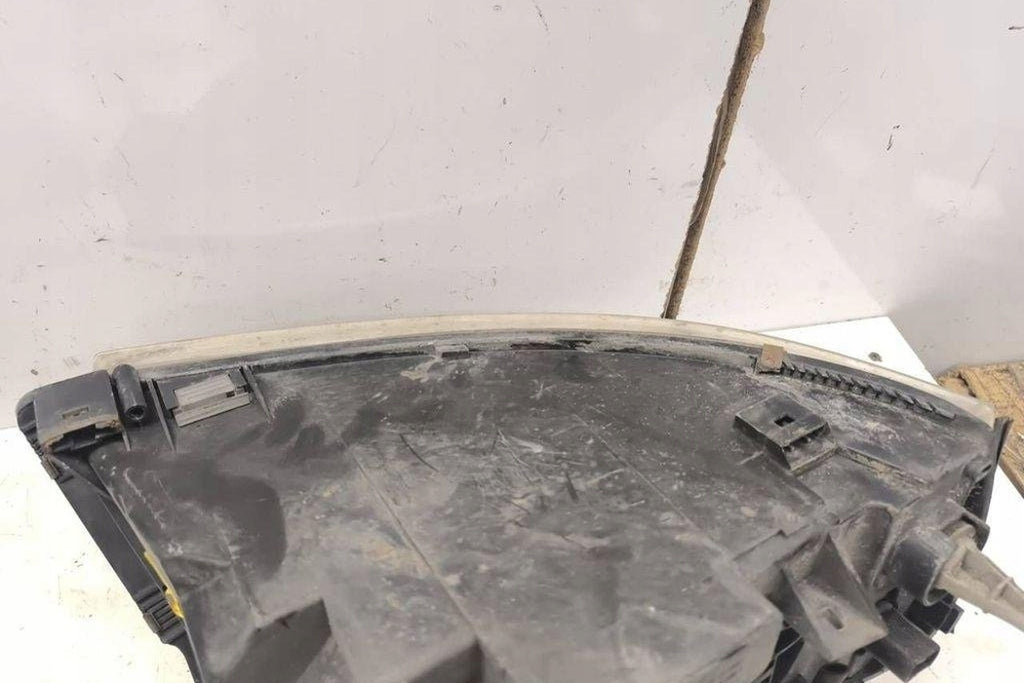 Frontscheinwerfer VW Sharan 301182201 Ein Stück (Rechts oder Links) Headlight SCH4970008546uy