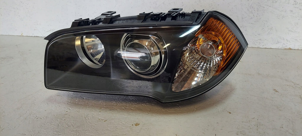 Frontscheinwerfer BMW X3 E83 3418379 Bi-Xenon Links Scheinwerfer Headlight SCH9729549778qg