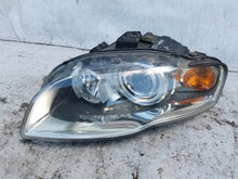 Load image into Gallery viewer, Frontscheinwerfer Audi A4 B7 Xenon Links Scheinwerfer Headlight