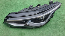 Laden Sie das Bild in den Galerie-Viewer, Frontscheinwerfer VW Golf VIII 5H1941035 LED Links Scheinwerfer Headlight