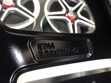 Load image into Gallery viewer, 4x Alufelge 18 Zoll 7.5" 5x112 49ET A2054019500 Mercedes-Benz Amg Rim Wheel FEL1286796123kq