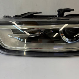 Frontscheinwerfer Audi Q3 8U0941003H Xenon Links Scheinwerfer Headlight SCH8941586456oe