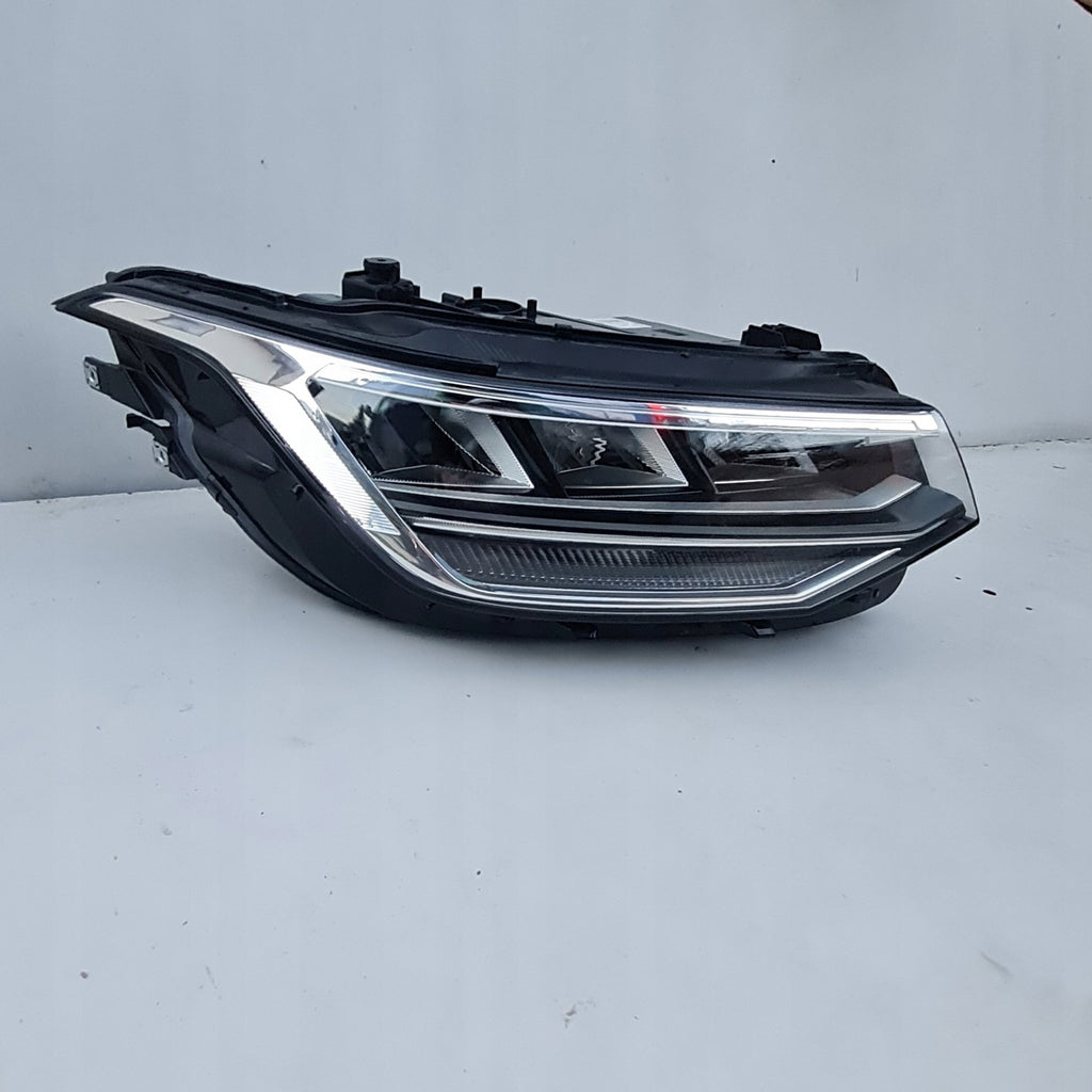 Frontscheinwerfer VW Tiguan 5NB941036G Rechts Scheinwerfer Headlight