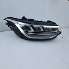 Laden Sie das Bild in den Galerie-Viewer, Frontscheinwerfer VW Tiguan 5NB941036G Rechts Scheinwerfer Headlight