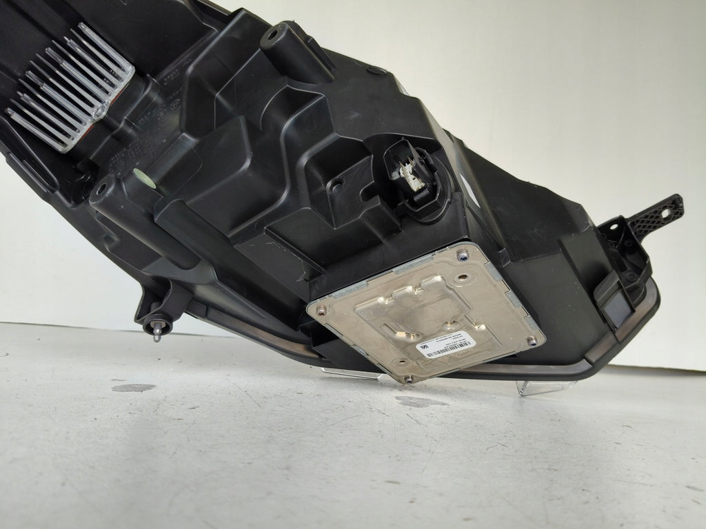 Frontscheinwerfer Ford Fiesta I L1BB-13E015-JE Full LED Links Headlight SCH6871852508mq