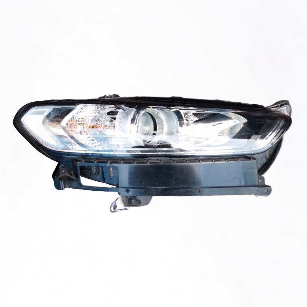 Frontscheinwerfer Ford Mondeo ES73-13029-GD Halogen Rechts Headlight