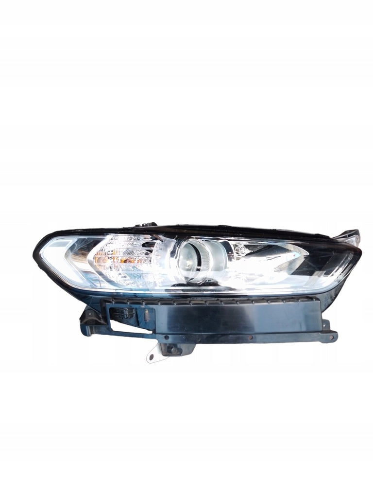 Frontscheinwerfer Ford Mondeo ES73-13029-GD Halogen Rechts Headlight