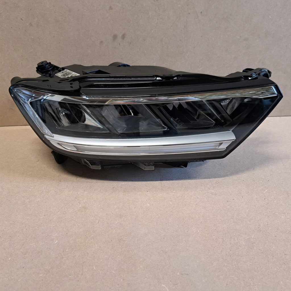 Frontscheinwerfer VW T-Roc 5GA941006F LED Rechts Scheinwerfer Headlight