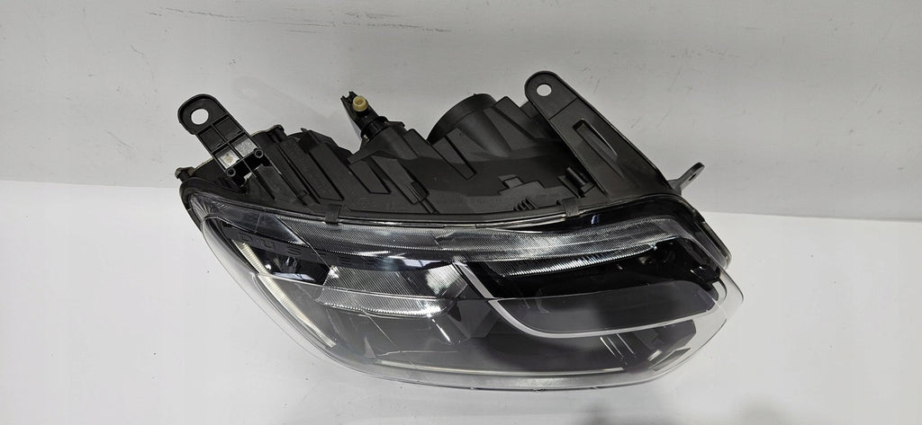 Frontscheinwerfer Dacia Duster 260101133R Rechts Scheinwerfer Headlight SCH5386046467ce