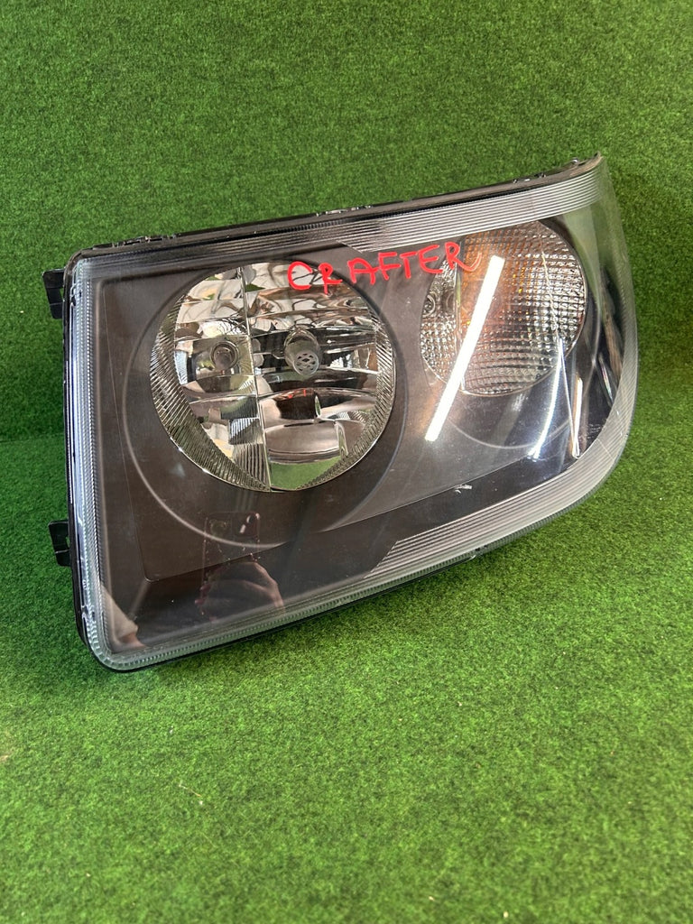 Frontscheinwerfer VW Crafter 1ER247017-06KOD 85122000 Rechts Headlight SCH4826157285rs
