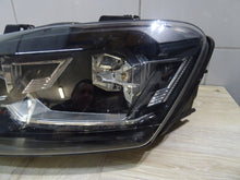 Load image into Gallery viewer, Frontscheinwerfer VW Polo 6c1 6C1941035 Full LED Links Scheinwerfer Headlight