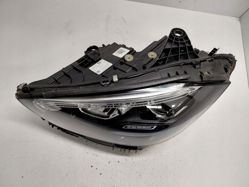 Frontscheinwerfer Mercedes-Benz W206 A2069063903 Full LED Links Headlight SCH9446824737dw