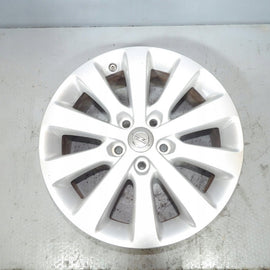 1x Alufelge 17 Zoll 7.0