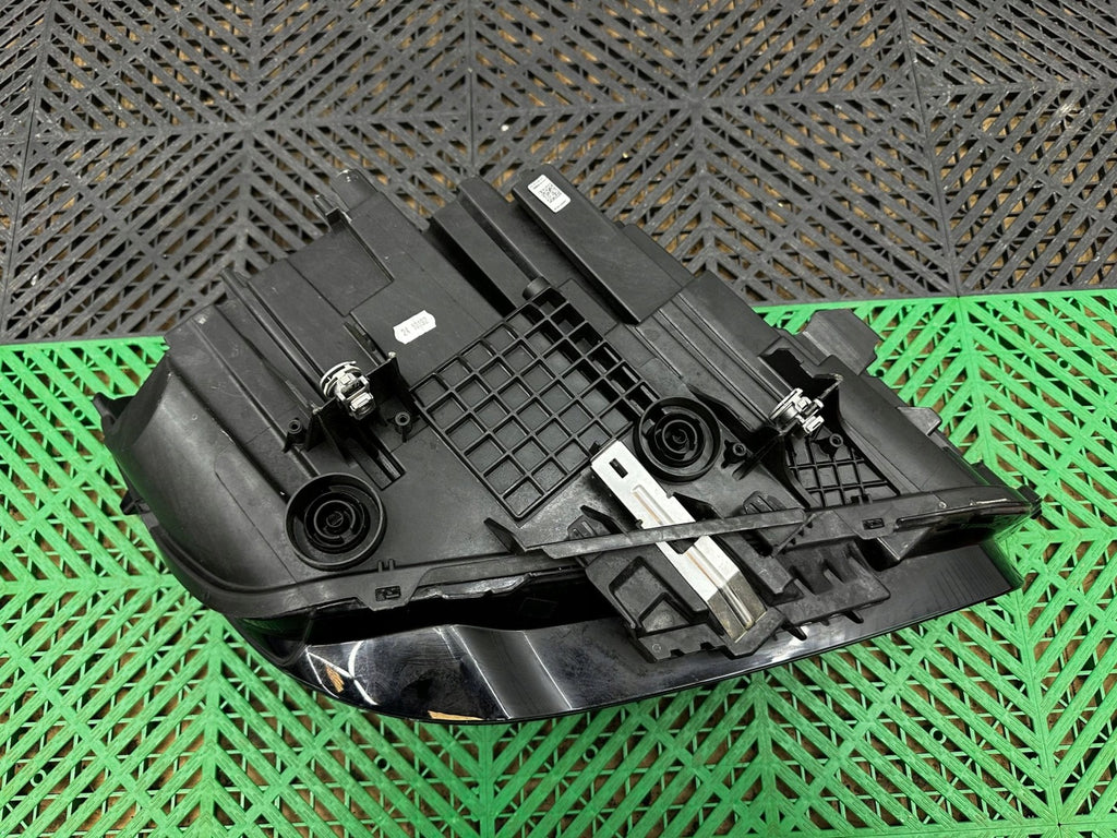 Frontscheinwerfer BMW X1 F48 5A01171 Links Scheinwerfer Headlight SCH1364064336ee