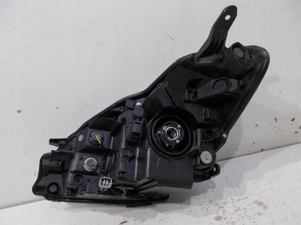 Frontscheinwerfer Toyota Yaris LED Rechts Scheinwerfer Headlight