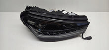 Laden Sie das Bild in den Galerie-Viewer, Frontscheinwerfer Skoda Fabia 6VB941016A LED Rechts Scheinwerfer Headlight