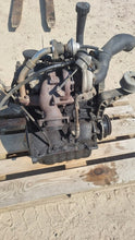Load image into Gallery viewer, Motor VW T4 ABL 1.9 68PS 50kW Diesel Engine Komplett MOT3942833335py