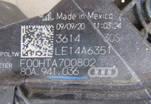 Laden Sie das Bild in den Galerie-Viewer, Frontscheinwerfer Audi Q5 80A941036 LED Rechts Scheinwerfer Headlight