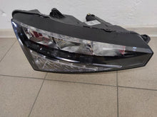 Laden Sie das Bild in den Galerie-Viewer, Frontscheinwerfer Skoda Scala 655941016 LED Rechts Scheinwerfer Headlight SCH9780317646tb