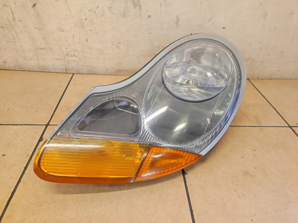 Frontscheinwerfer Porsche Boxster 986 98663103107 Links Scheinwerfer Headlight SCH3365994720ie