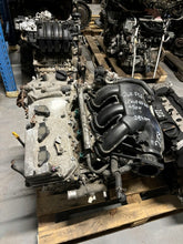 Laden Sie das Bild in den Galerie-Viewer, Motor Lexus III 2GR-FSE 3.5 254kW Benzin Engine Komplett MOT7190997975hw