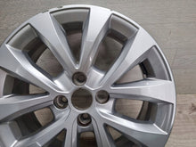 Laden Sie das Bild in den Galerie-Viewer, 1x Alufelge 16 Zoll 403009088R Renault Clio V Rim Wheel FEL5401924544kv