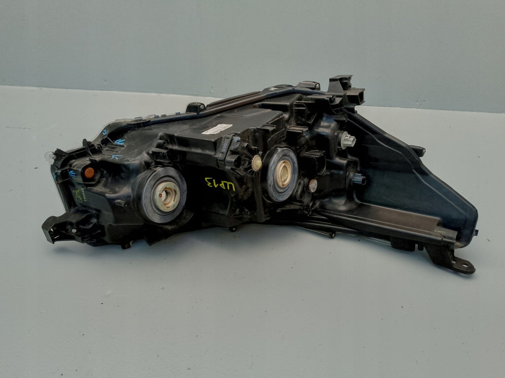 Frontscheinwerfer Toyota Hilux VIII 81150-0KK60 Links Scheinwerfer Headlight SCH4889308514ig