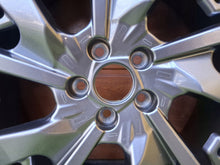 Load image into Gallery viewer, 1x Alufelge 19 Zoll 7.5" 5x114.3 45ET R509753 Nissan Qashqai III J12 Rim Wheel FEL2815616711qr
