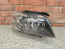 Laden Sie das Bild in den Galerie-Viewer, Frontscheinwerfer BMW E91 E90 7161668 Xenon Rechts Scheinwerfer Headlight SCH6231350354nh