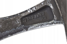 Load image into Gallery viewer, 1x Alufelge 17 Zoll 7.5" 5x120 50ET Glanz Silber 6796244 BMW F36 F30 F32 F31 F33 FEL5461186045rr