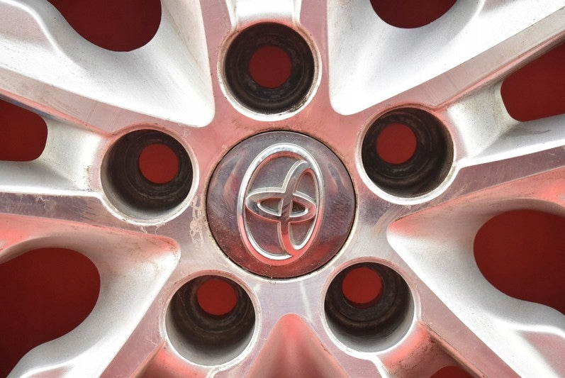 1x Alufelge 17 Zoll 7.0" 5x114.3 Toyota Avalon Rim Wheel