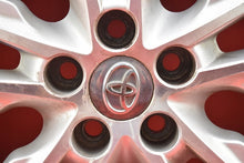 Laden Sie das Bild in den Galerie-Viewer, 1x Alufelge 17 Zoll 7.0&quot; 5x114.3 Toyota Avalon Rim Wheel