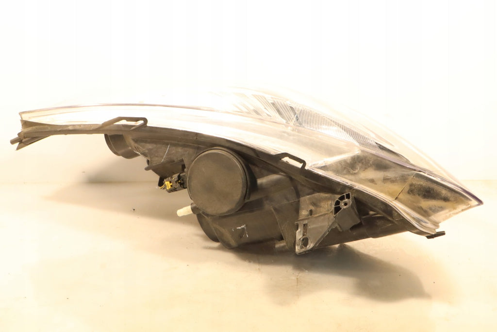 Frontscheinwerfer Renault Clio IV E418600 Links Scheinwerfer Headlight SCH5967366779vi