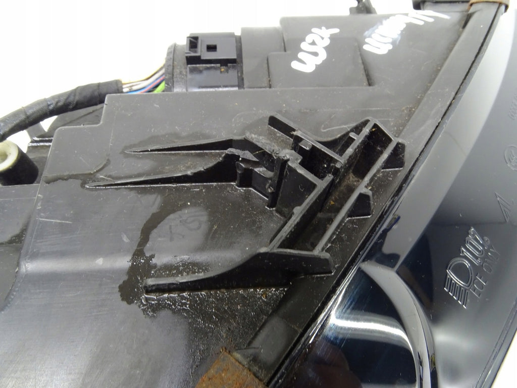 Frontscheinwerfer Audi A4 B8 8K0941004G LED Rechts Scheinwerfer Headlight SCH9688902216hd