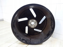 Load image into Gallery viewer, 1x Alufelge 21 Zoll 8.5" 5x112 40ET Schwarz 11A601025S VW Id.4 Rim Wheel FEL4083599702ft
