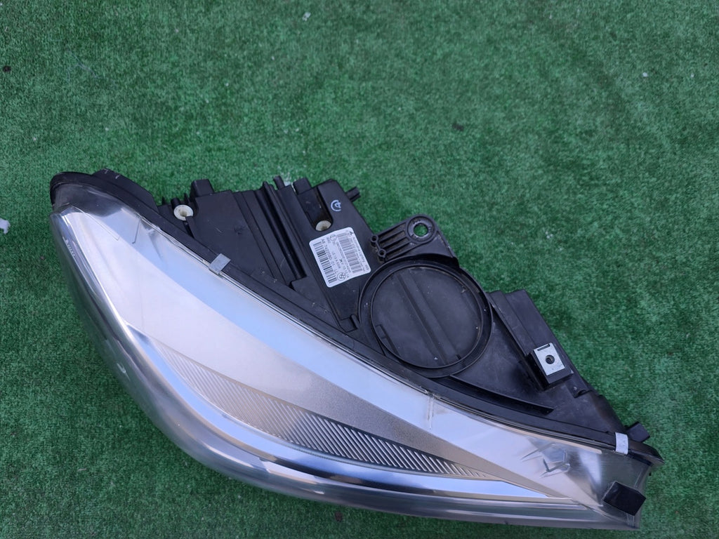 Frontscheinwerfer BMW 2 F45 7422580-01 Full LED Rechts Scheinwerfer Headlight SCH7275557491jt