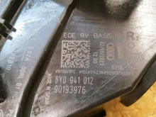 Laden Sie das Bild in den Galerie-Viewer, Frontscheinwerfer Audi A3 8Y0941012 Full LED Rechts Scheinwerfer Headlight SCH8022896987al