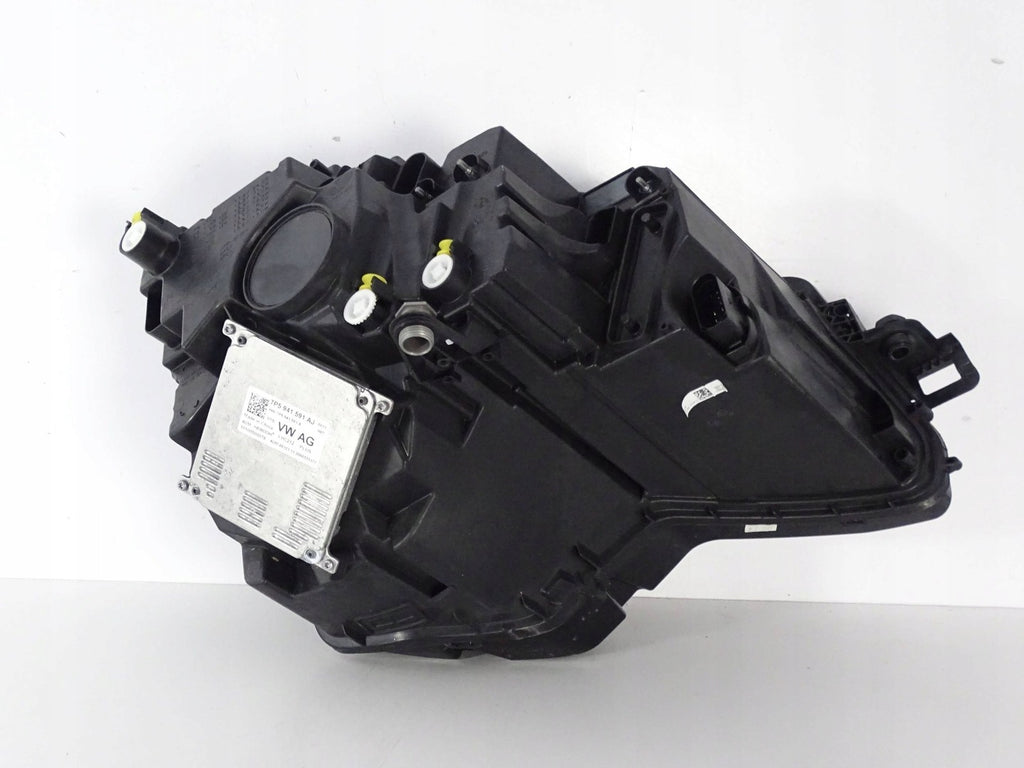 Frontscheinwerfer Skoda Karoq 57B941015D Links Scheinwerfer Headlight SCH6762829899xz