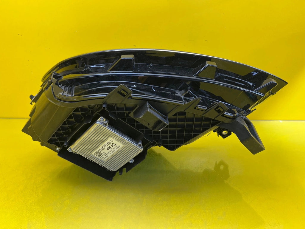 Frontscheinwerfer VW T-Roc 2GV941036 LED Rechts Scheinwerfer Headlight SCH8240971160hf