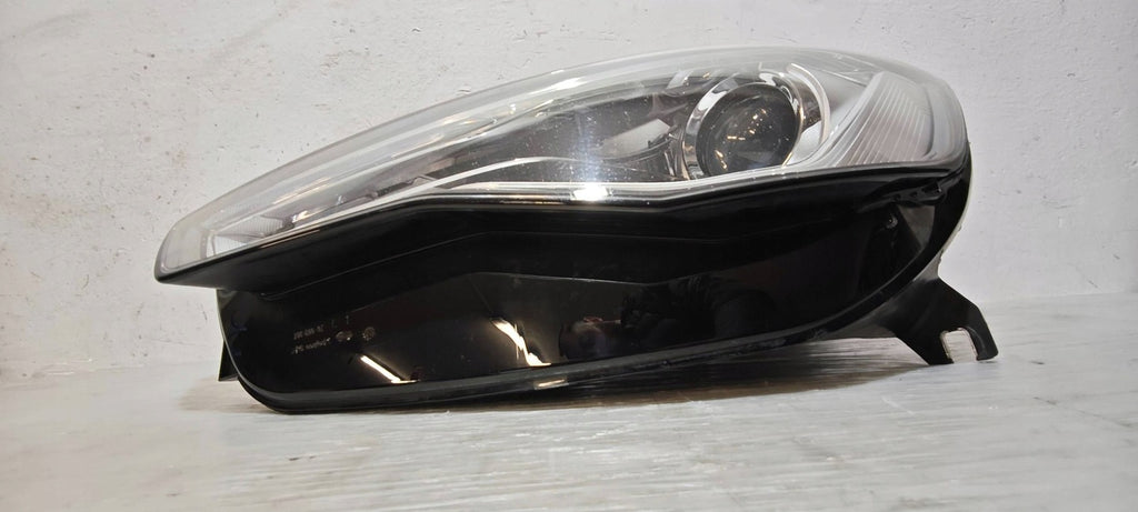 Frontscheinwerfer Audi A6 C7 4G0941005F Xenon Links Scheinwerfer Headlight SCH1903507554ju