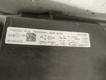 Load image into Gallery viewer, Frontscheinwerfer Skoda Superb III 3V1941015E Full LED Links Headlight